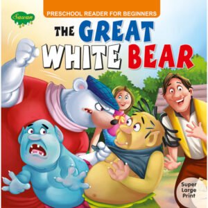 The Great White Bear