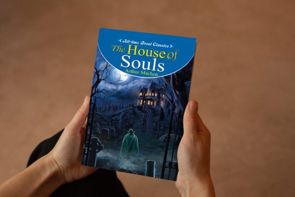 The House of Souls | All-Time Great Classics | Novels - Image 9