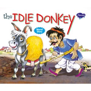 The Idle Donkey