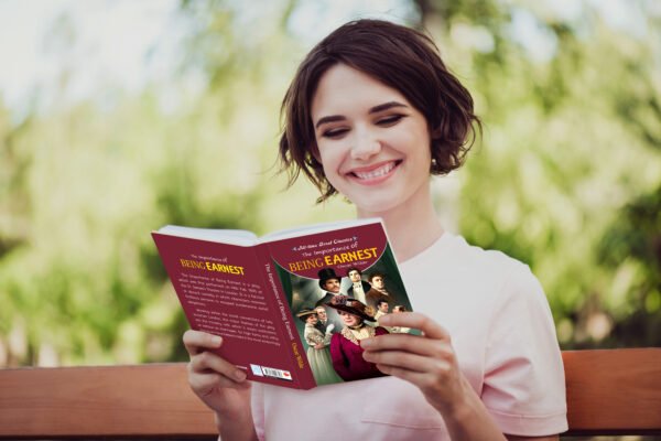 The Importance of Being Earnest | All-Time Great Classics | Novels - Image 9