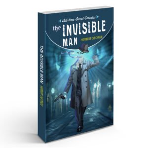 Whimsical Invisible Man