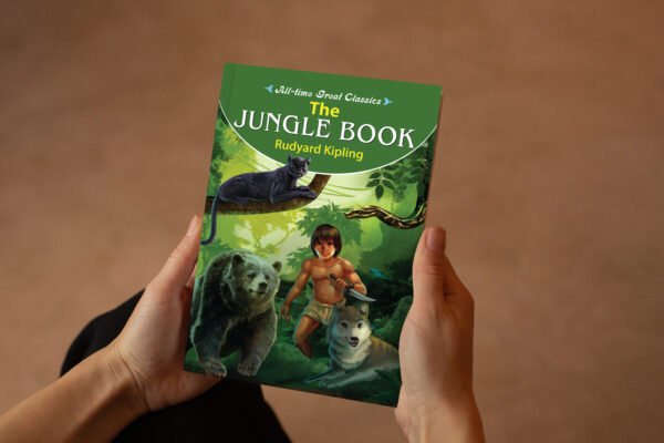 The Jungle Book | All-Time Great Classics | Novels - Image 9