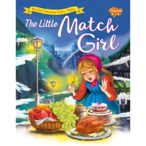 The Little Match Girl