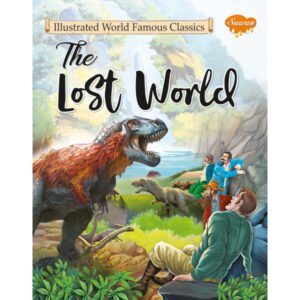 The Lost World