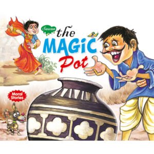 The Magic Pot