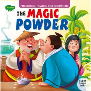 The Magic Powder