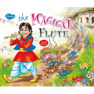 The Magical Flute
