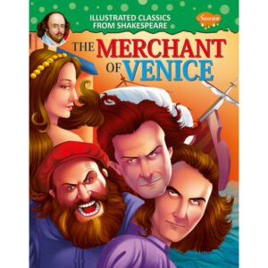 The Merchant of Venice