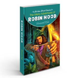 Contemporary Merry Adventures of Robin Hood