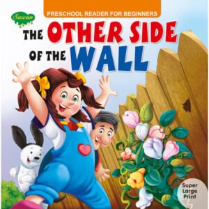 The Other Side of the Wall