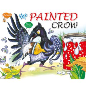 The Painted Crow