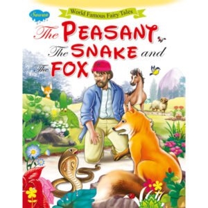 The Peasant, the Snake and the Fox