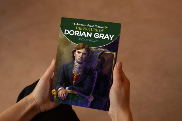 The Picture of Dorian Gray | All-Time Great Classics | Novels - Image 9