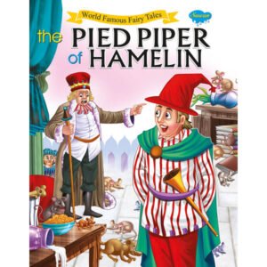 The Pied Piper of Hamelin
