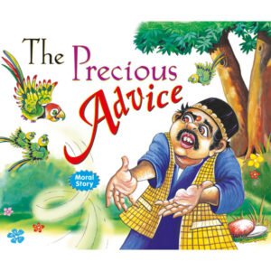 The Precious Advice