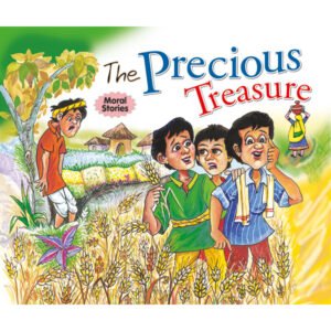 The Precious Treasure