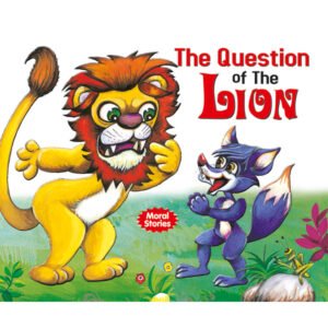 The Question of the Lion