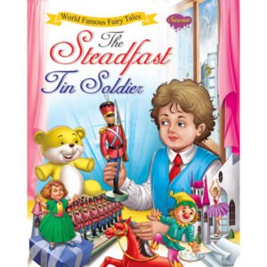 The Steadfast Tin Soldier