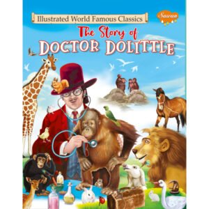 The Story of Doctor Dolittle