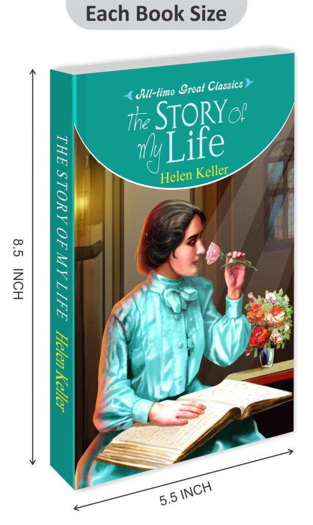 The Story of My Life AllTime Great Classics Novels Sawan