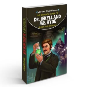 Trailblazing Strange Case of Dr.Jekyll and Mr.Hyde