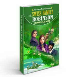 Modernized Swiss Family Robinson