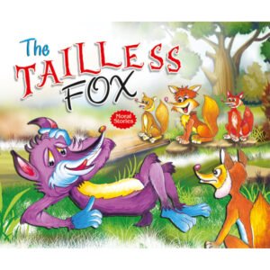 The Tailless Fox
