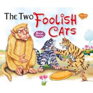 The Two Foolish Cats