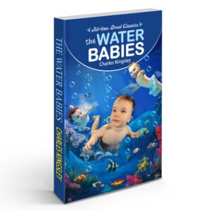 Futuristic Water Babies