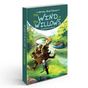 Contemporary Wind in the Willows