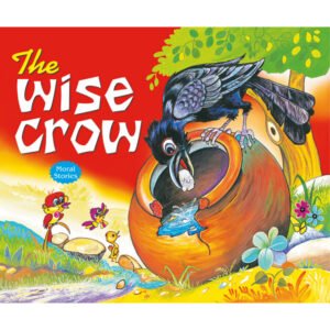 The Wise Crow