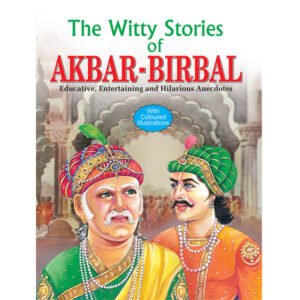 The Witty Stories of Akbar-Birbal