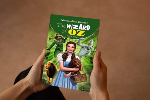 The Wizard of Oz | All-Time Great Classics | Novels - Image 9