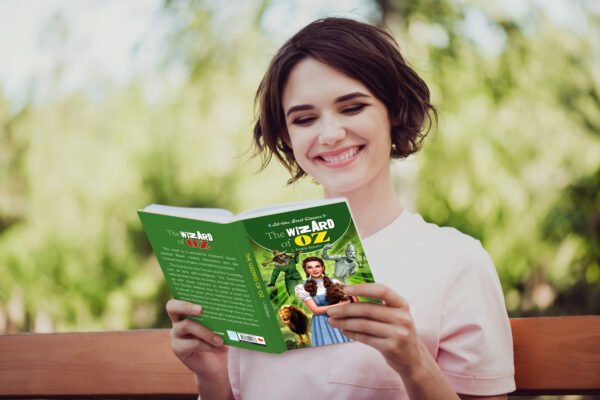 The Wizard of Oz | All-Time Great Classics | Novels - Image 8