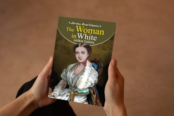 The Woman in White | All-Time Great Classics | Novels - Image 2