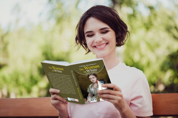 The Woman in White | All-Time Great Classics | Novels - Image 9