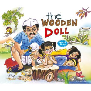 The Wooden Doll