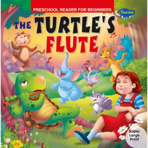 Turtle's Flute
