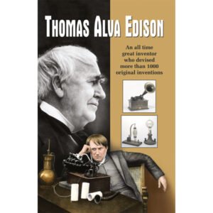 Thomas Alva Edison