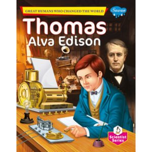 Thomas Alva Edison