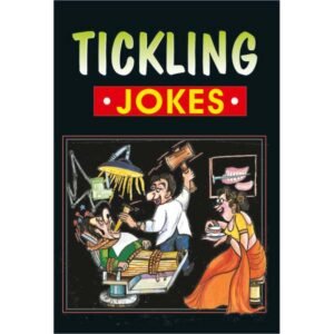 Tickling Jokes