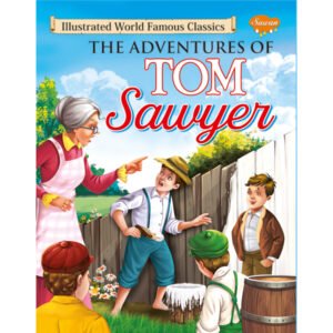 The Adventures of Tom Sawyer