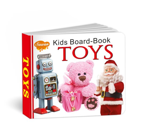 Juvenile education Toys