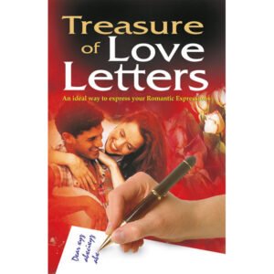 Treasure of Love Letters