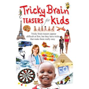 Tricky Brain Teasers for Kids