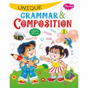 Unique Grammar & Composition 1