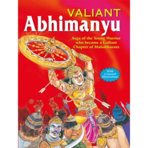 Valiant Abhimanyu