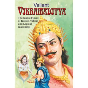 Valiant Vikramaditya