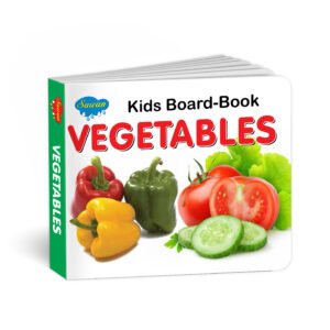 Basic education Vegetables