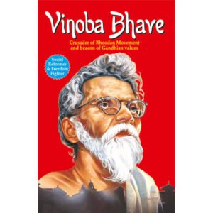 Vinoba Bhave